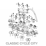 CYLINDER HEAD COVER