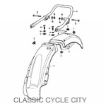 REAR FENDER