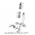 STEERING STEM