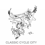 WIRE HARNESS