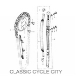 Cam Chain Tensioner