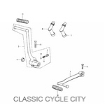 Kickstarter / Gear Shifter