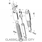 Rear Shocks