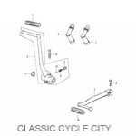Kickstarter / Gear Shifter