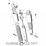 Rear Shocks