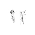 Steuerkette / Spanner