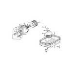 OIL FILTER / OIL PUMP