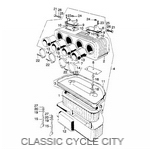 Air Cleaner Case
