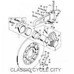 Bremsscheibe