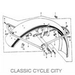 Front Fender