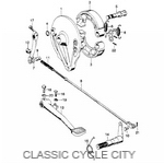 Rear Brake