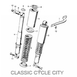 Rear Shocks