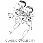 Tachometer / DZM