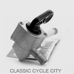 OEM Parts CBX 1000