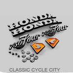 OEM Part Kits CB750 SOHC K2