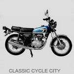 CB 250