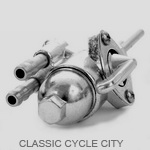 Reproduction Parts CB250
