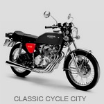 CB 400 Four F2