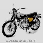 CB 500 Four K0