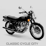 CB 550 Four F2