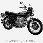 CB550 SOHC K3