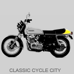 CB750 SOHC F1