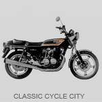 CB750 SOHC F2