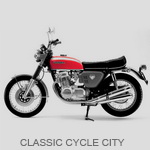 CB 350-750 Four