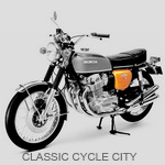 CB 750 Four K1