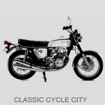 CB 750 Four K2