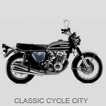 CB750 SOHC K6