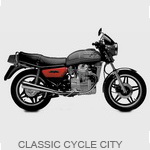 CX 500