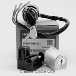 OEM Ersatzteile DAX ST50 / ST70