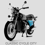 GL 1000 Goldwing