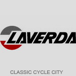 Laverda
