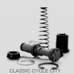 OEM Parts CX500 C / D / TC / Turbo