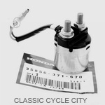 OEM Parts GL1000