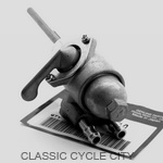OEM Parts CB250
