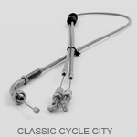 Reproduction Parts CB450 Super Sport