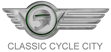 Classic Cycle City-Logo