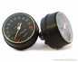 Preview: Gauge bezel plastic cover speedometer or tachometer