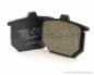 Preview: EBC Front Brake Pads # EBC-FA031V