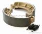 Preview: EBC Rear Brake Pads # EBC-000-003