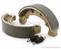 Preview: EBC Rear Brake Pads # EBC-000-003