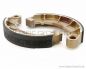 Preview: EBC Rear Brake Pads # EBC-H316