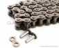 Preview: D.I.D. Steuerkette 88 Glieder Offen Nietschloss # DID-219T-088PB