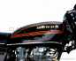 Preview: Tank Decals / Decor Kit Gold / Red / Black # DEC-100-014