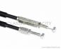 Preview: Throttle Cable Kit 'A+B' / 'Straight' # CCC-016-KIT