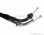 Preview: Throttle Cable Kit 'A+B' / 'Curved' # CCC-015-KIT