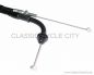Preview: Throttle Cable 'A' / Open 'Curved' Repro # R-17910-422-670
